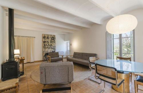 Sa Sinia - Finca en el corazón de la Tramuntana - Foto 31