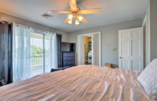 Deluxe Waterford Home with Views, Outdoor Bar and More - Foto 16