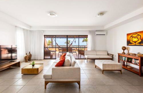 Oceanview A102 - PÉ NA ÁREA - perto do centro, 2 dormitórios, piscina, cozinha, 116m2 - Photo 9