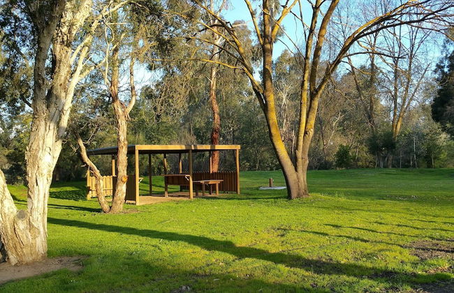 Yea Riverside Caravan Park - Foto 34