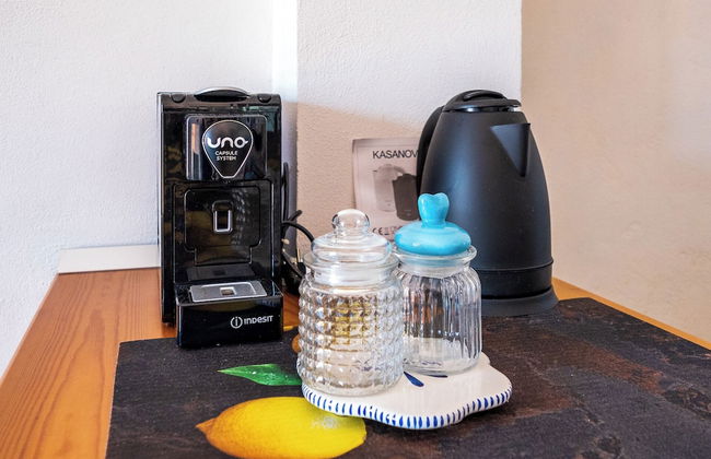 La Mansardina dell'agrumeto - Foto 10