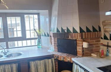 The Casona del Pirón - Foto 33