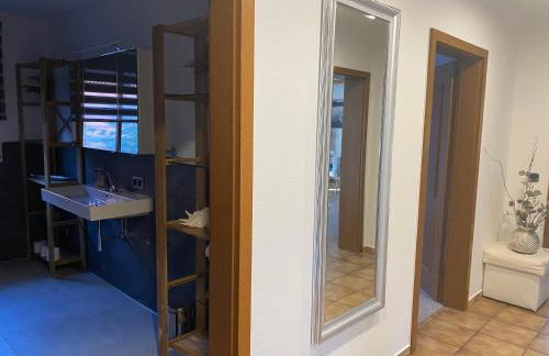 Idyllische Ferienwohnungen in Mossendorf Blick zur Naab - Foto 24