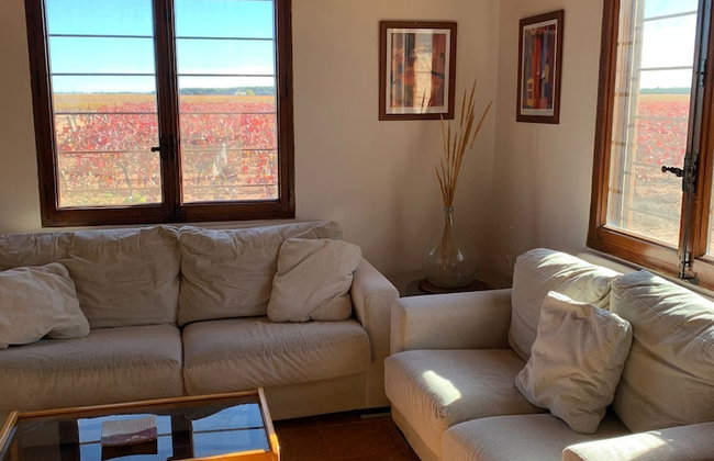 Casa Rural La Navarra - Foto 23