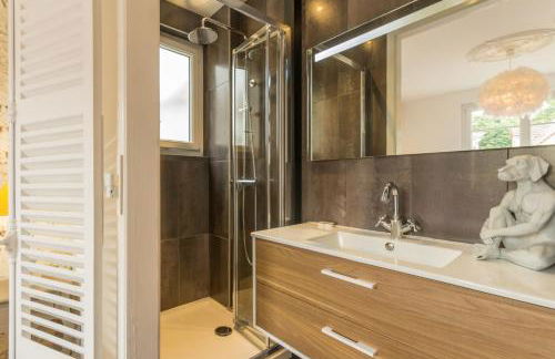 L'Escale de Jules et Lily - Foto 111