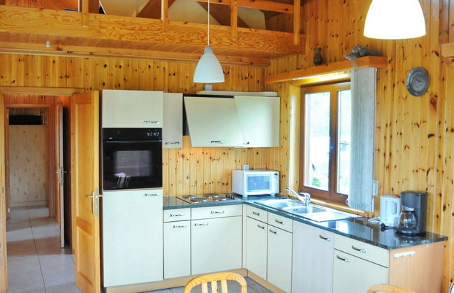 Bungalow in Peaceful Environment - Foto 6