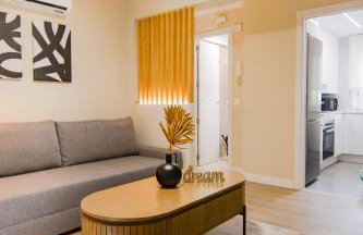 apartamento para 6 personas en hortaleza ALQUILER TEMPORAL - Foto 6