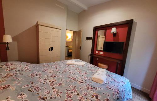 Hakuna Matata domaine des 3 forets-PMR-6 personnes sauna balneo-acces aquamondo non inclus - Foto 20