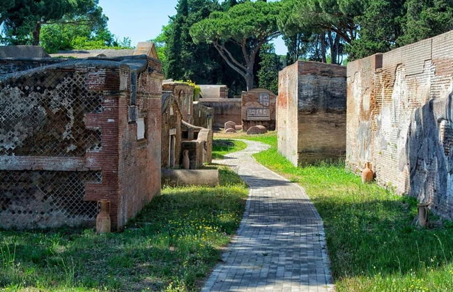 Il Mare di Roma - Photo 48