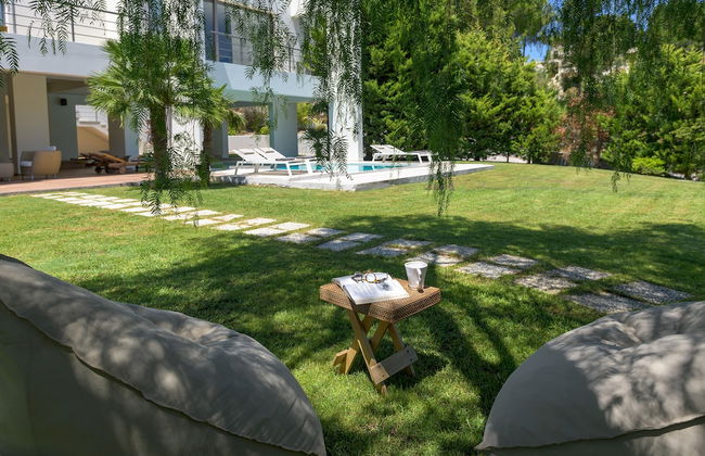 Ixian Hilltop Villa - Photo 18