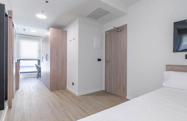 Micampus Getafe - Foto 4