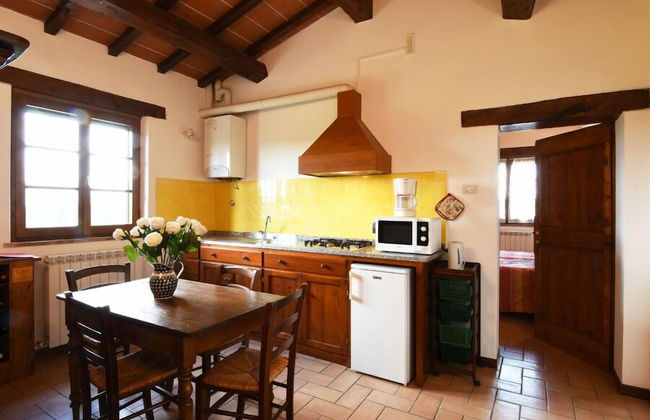 Agriturismo Miralduolo - Foto 39