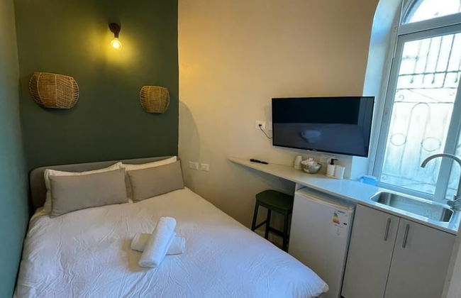 Gabriel Apartments - Stone Suits JEM City Center - Foto 3