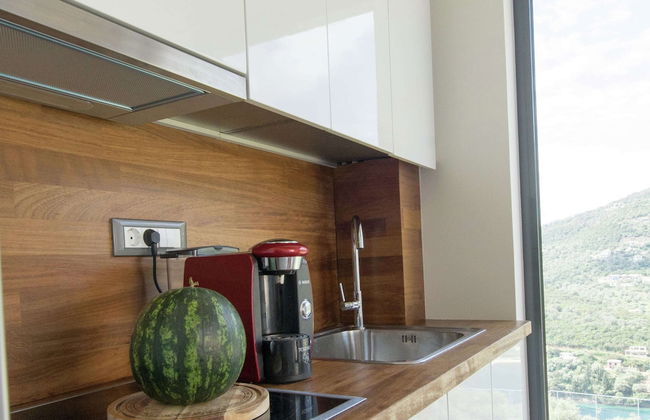 Modern Villa in Sivota With Pool - Foto 13