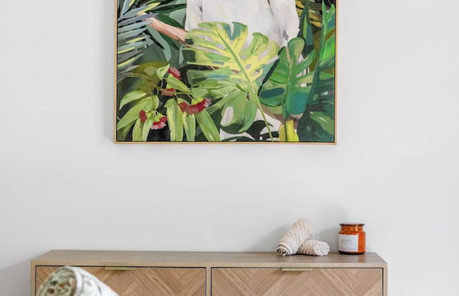 Oasis by Anglers Choice - Foto 25