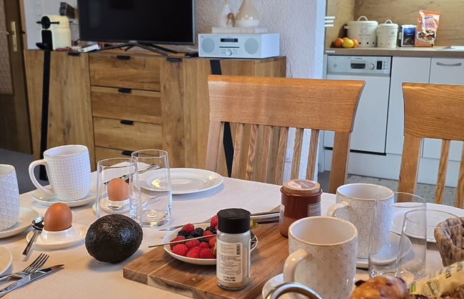 Appartements Alpenland Pertisau - Foto 31