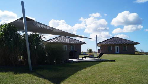 Strandleben Fehmarn - Ferienhaus 1 - Foto 4