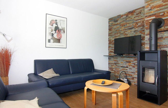 Ferienwohnung im Reihenhaus, Friedrichskoog-spitze - Foto 12