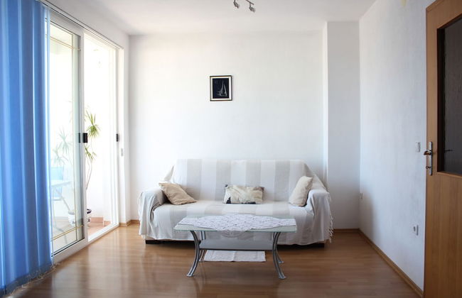 Apartments 4 Dolphins Rogoznica - Photo 1