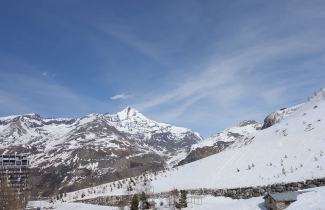 La Grande Casse (Lavachet) - Foto 17