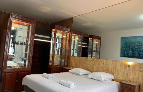 le Royal XIX vue mer 212 - Foto 20