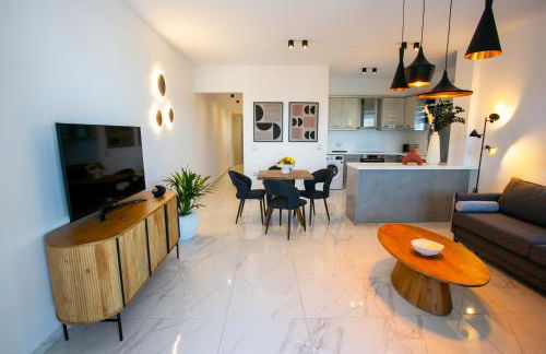 EPICENTER LUXURY RESIDENCE - Foto 78