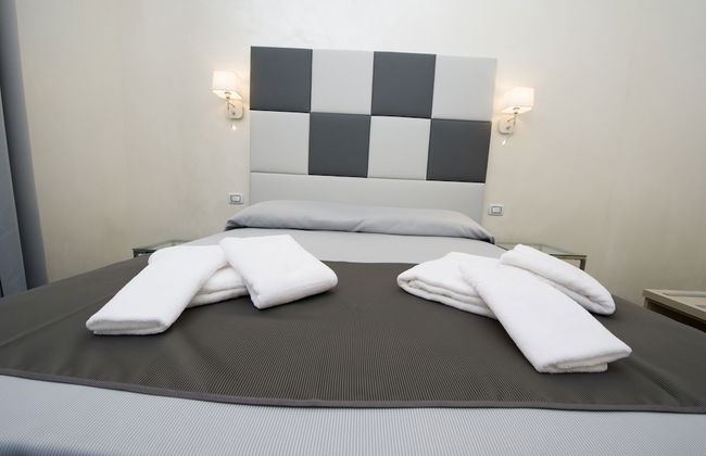 Grey&White B&B - Foto 17