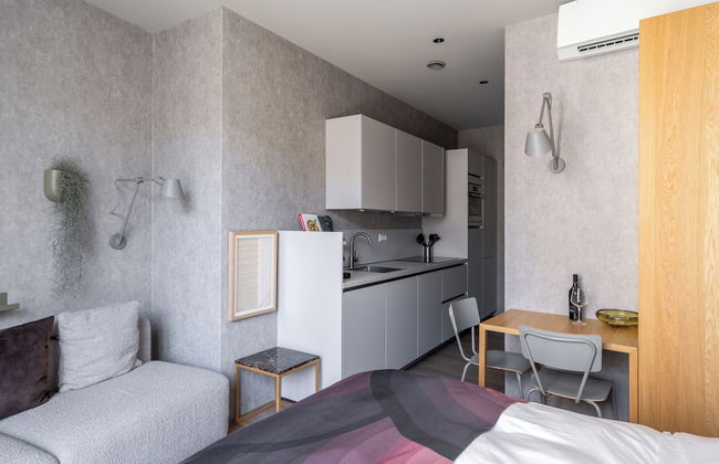 348 Suites Buitenhof Short Stay - Photo 46