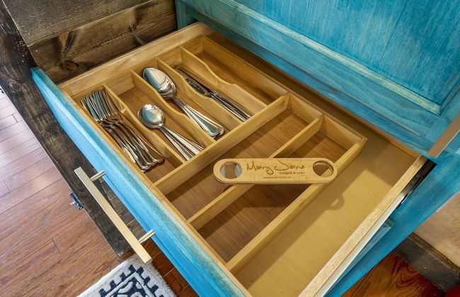 Tiny Houses of French Village - Photo 18