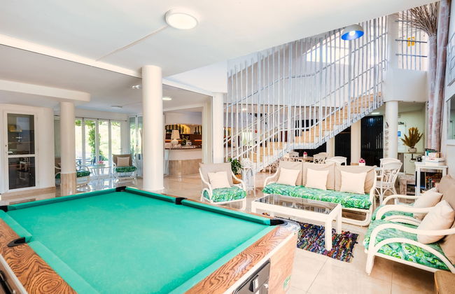 Alper Apartments - Foto 26