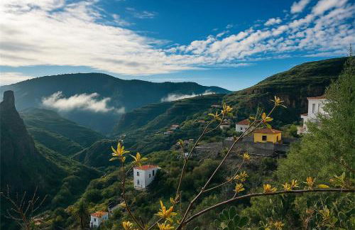 Casa Cueva Hondo - Foto 29