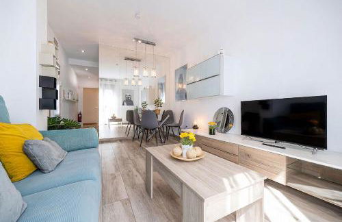 El Limonar de la Ribera Parking Art - Foto 1