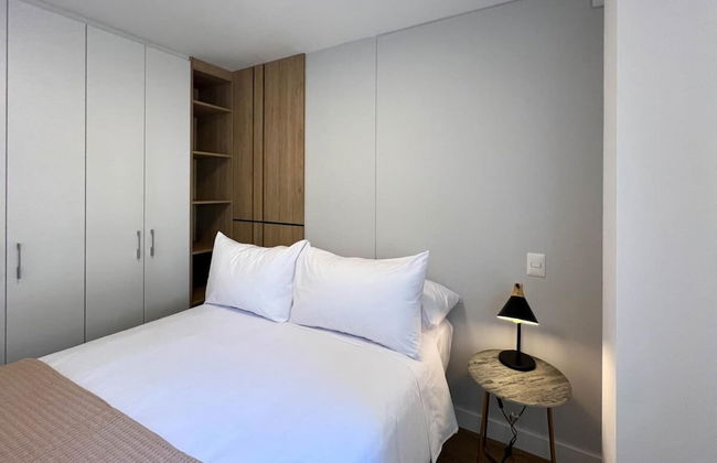 w Phenomenal 2BR With Balcony in San Isidro - Foto 9