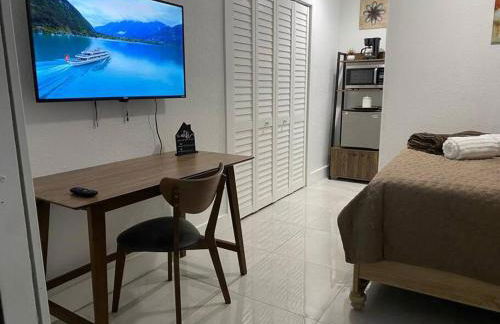 Private and Comfortable Suite near Airport Miami - Foto 16