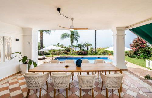 Villa Shakira, Sierra Blanca, Marbella - Foto 58
