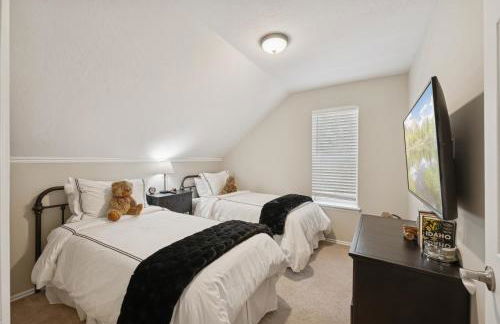 Creekside cutie 3br 2.5ba near skiing sleeps 8 - Foto 24