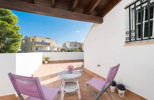 Casas Mari y Pili para 12 personas a unos 200 m de la playa - Foto 36