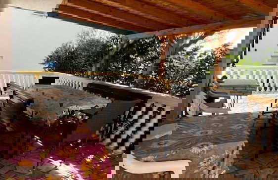 Dalibor - 5m From the sea With Parking - A7 - Foto 22