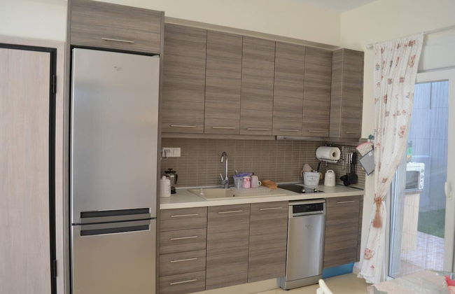 2 Bed-sleeps4-garden-parking-pets-aircon - Foto 6