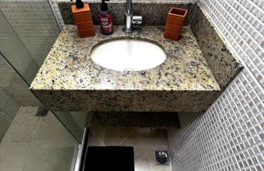 Studio for 2 people Steps from Copacabana Beach - Foto 21