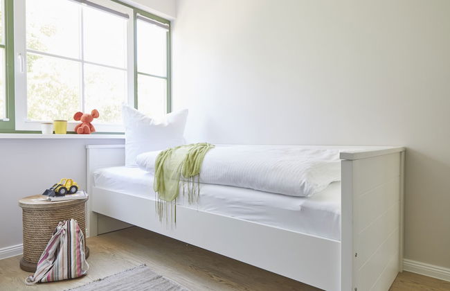 Villa Fortuna - Foto 6