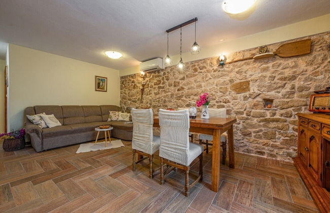 Holiday Home Stone Wall - Foto 7