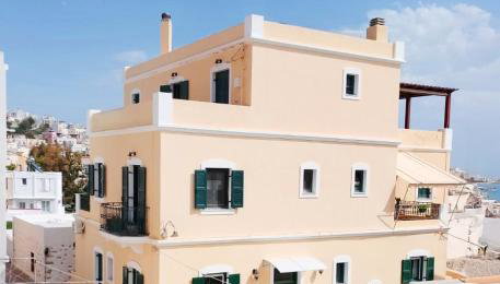 HopperStay Syros - Foto 1