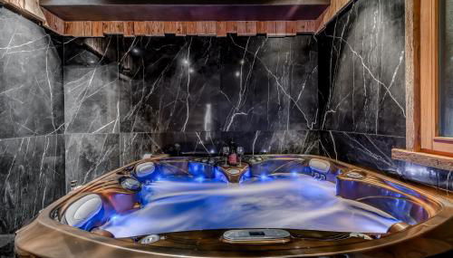 Chalets ANNAPURNA Lodge GANGA & Lodge MACHA 5 étoiles - Foto 4