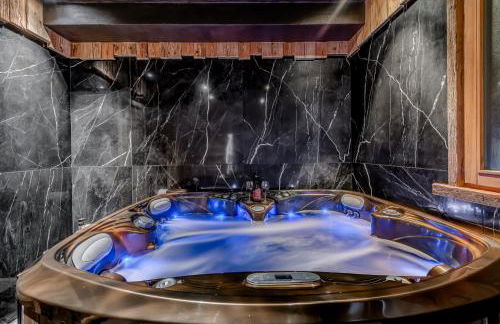 Chalets ANNAPURNA Lodge GANGA & Lodge MACHA 5 étoiles - Foto 4