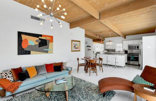 Papillon Palm Springs by ACME House Company - Foto 9