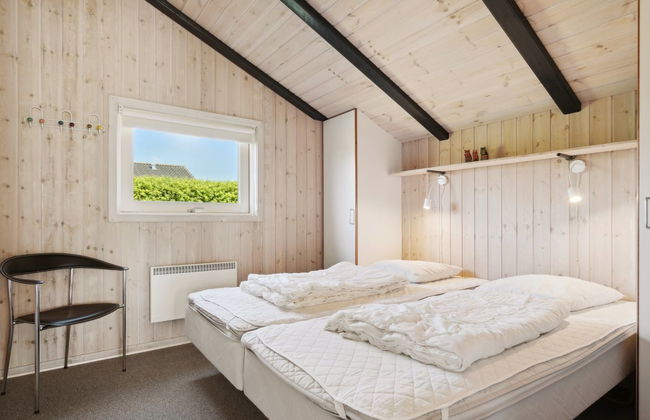 "Inge" - 300m from the sea - Foto 23