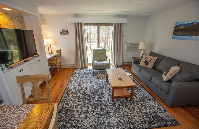 Black Bear Lodge - Photo 23