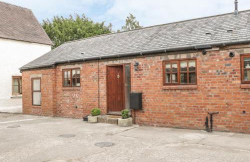 Old Hall Barn 1 - Photo 23