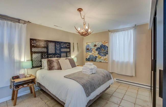 4BR Mtn Viewsgarden of the Godshot Tub, Firepit - Photo 18